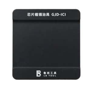 پد پایه مگنتی شابلون LB TOOL GJD-IC1