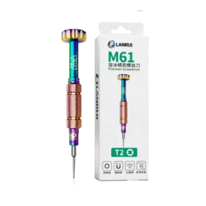 پیچ گوشتی LANRUI M61 T2