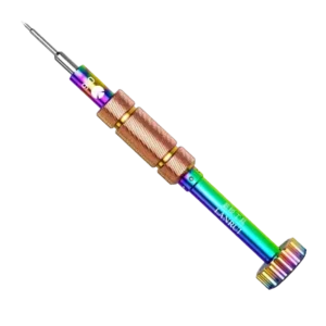 پیچ گوشتی سه سو LANRUI M61 0.6