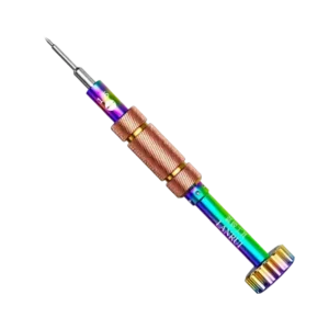 پیچ گوشتی چهارسو LANRUI M61 1.5