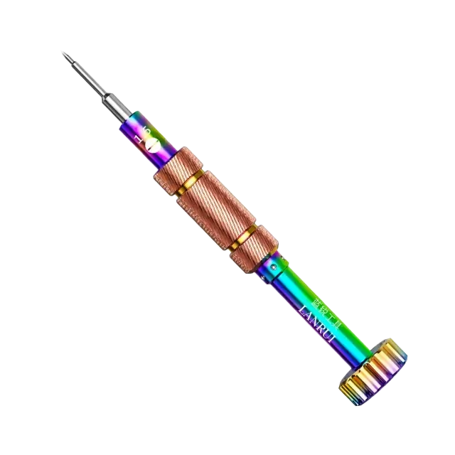 پیچ گوشتی چهارسو LANRUI M61 1.5