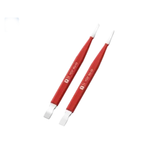 کاردک خمیر قلع دوطرفه YCS BQ-03