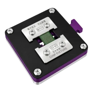 گیره آی سی LUBAN CF-01