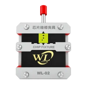 گیره آی سی WL WL-02