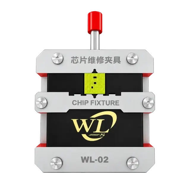 گیره آی سی WL WL-02