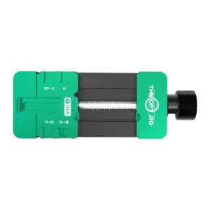 گیره تعمیر دوربین و فیس آیدی 2UUL BH35 THE OPT JIG