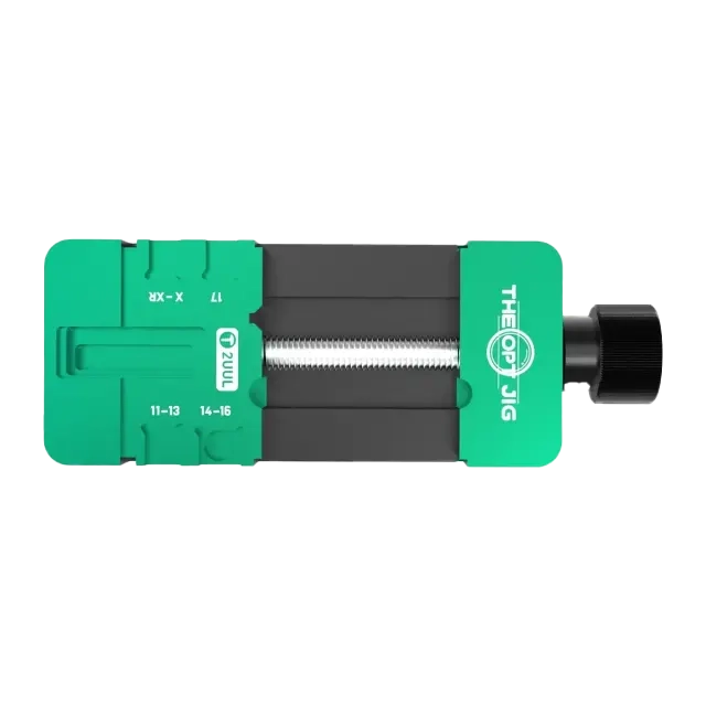 گیره تعمیر دوربین و فیس آیدی 2UUL BH35 THE OPT JIG
