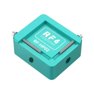 گیره مخصوص جداسازی چسب آی سی RF4 RF-HP02