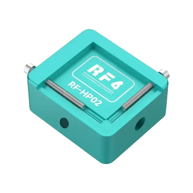 گیره مخصوص جداسازی چسب آی سی RF4 RF-HP02