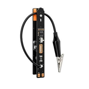 گیره پاور یونیورسال WYLIE WL-617P