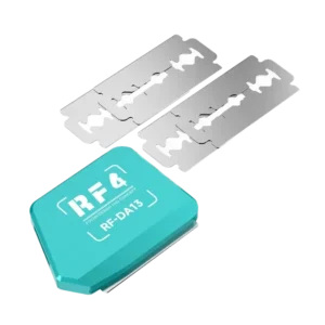 تیغ و دسته تیغ RF4 RF-DA13