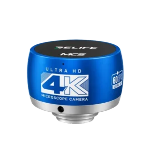 دوربین لوپ RELIFE MC5 4K 60FPS