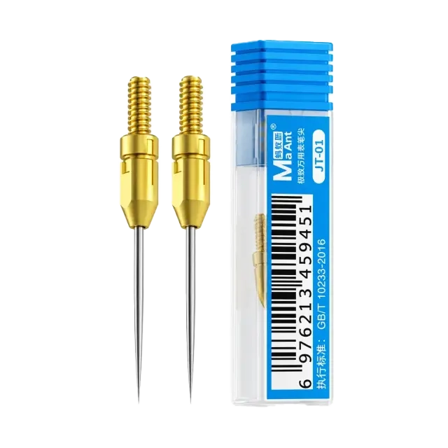 سوزن پراب مولتی متر MAANT JT-01