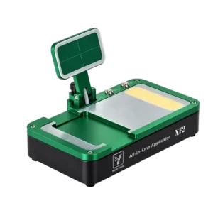 فیکسچر گلس MR.YANG XF2