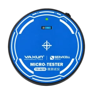 مولتی متر YAXUN YX-821D