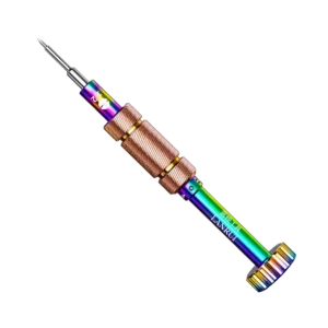 پیچ گوشتی چهار سو LANRUI M61 1.2