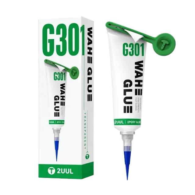 چسب آب بندی 2UUL WAHE G301