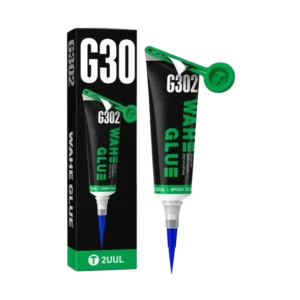 چسب آب بندی 2UUL WAHE G302