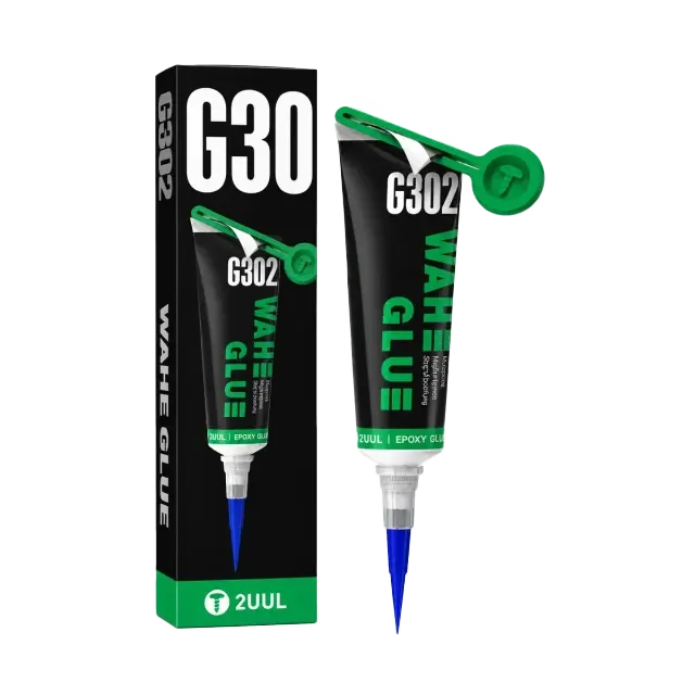 چسب آب بندی 2UUL WAHE G302