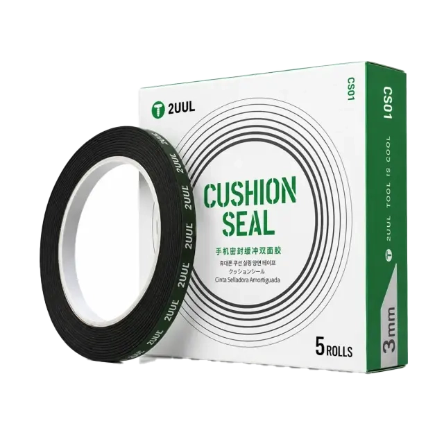 چسب دو طرفه 2UUL CS01 3MM