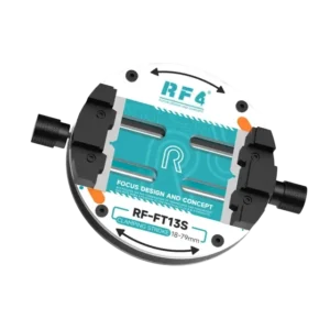 گیره همه کاره RF4 RF-FT13S