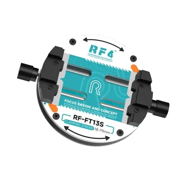 گیره همه کاره RF4 RF-FT13S